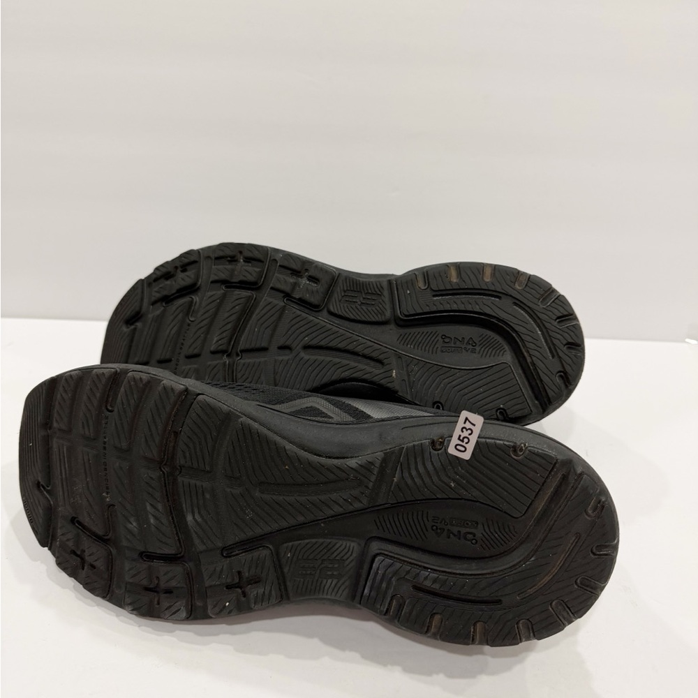 Brooks Adrenaline GTS 23 Wide Men’s Shoes - Picture 7 of 9